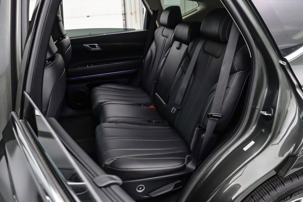 Used 2024 Genesis GV80 2.5T image 23