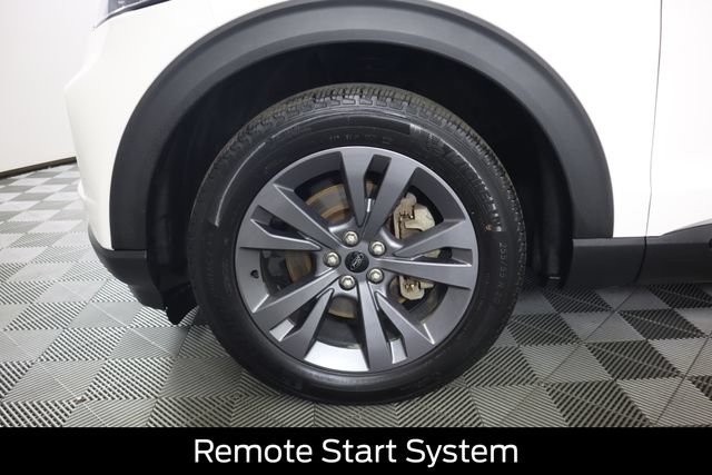 Certified 2023 Ford Explorer XLT w/ XLT Sport Appearance Package AWD/4WD image 23