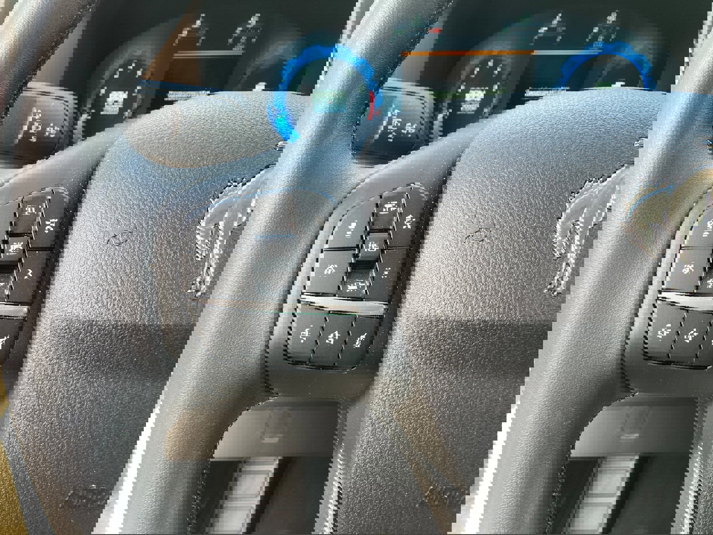 Certified 2025 Ford Bronco Sport Outer Banks w/ Outer Banks Tech Package+ image 20