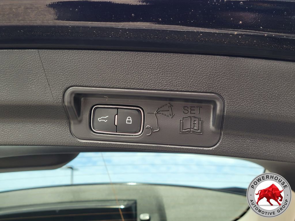 Certified 2025 Ford Explorer Active image 14