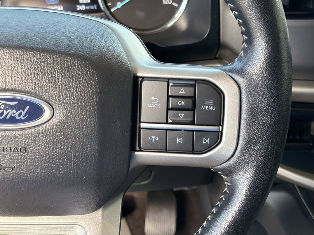Certified 2022 Ford Expedition XLT RWD image 28