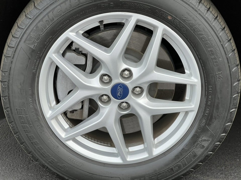 Certified 2022 Ford Edge SEL w/ Convenience Package image 14