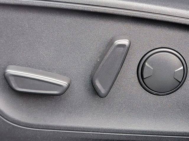 Certified 2023 Ford Bronco Sport Big Bend w/ Convenience Package image 10