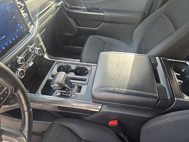 Certified 2021 Ford F150 XLT w/ Equipment Group 302A High image 21