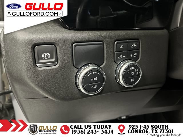 Used 2022 GMC Sierra 1500 SLT RWD image 19