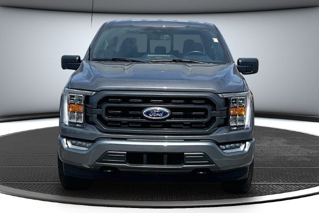 Certified 2023 Ford F150 XLT w/ Equipment Group 302A High AWD/4WD image 2