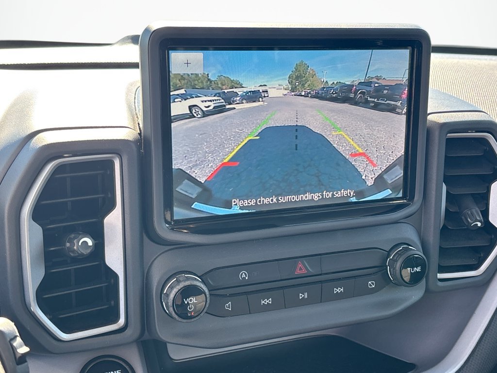 Certified 2023 Ford Bronco Sport Big Bend AWD/4WD image 34