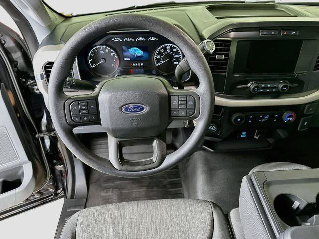 Certified 2023 Ford F150 XL RWD image 10