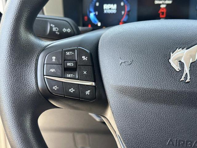 Certified 2025 Ford Bronco Sport Big Bend image 19