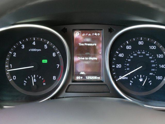Used 2019 Hyundai Santa Fe XL AWD/4WD image 23