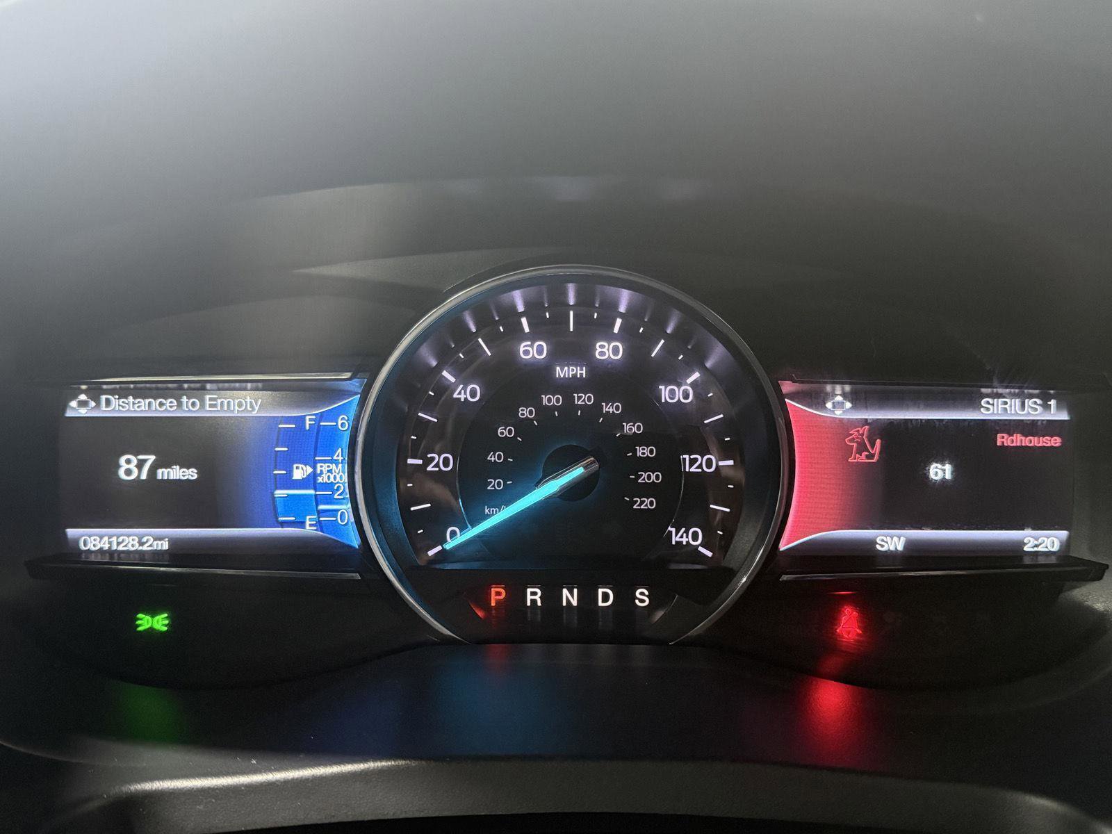 Certified 2019 Ford Explorer Sport w/ Equipment Group 401A AWD/4WD image 3