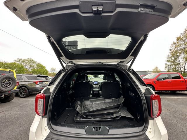 Certified 2022 Ford Explorer Timberline AWD/4WD image 43