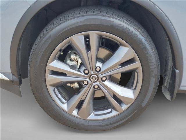 Used 2021 Nissan Murano Platinum w/ Cargo Package FWD image 7