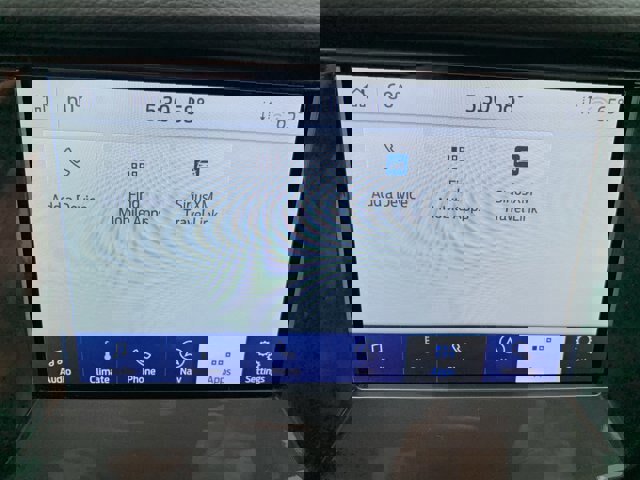 Certified 2023 Ford Ranger Lariat w/ Equipment Group 501A High image 31