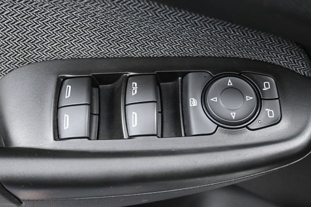 Used 2024 Chevrolet TrailBlazer LT FWD image 14