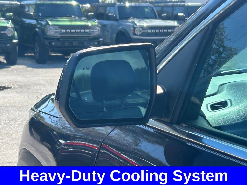 Used 2019 GMC Acadia SLT image 17