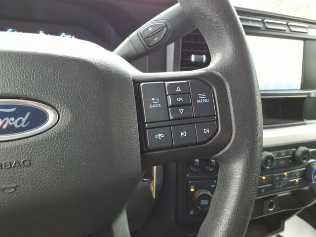 Certified 2023 Ford F350 XL w/ XL Off-Road Package AWD/4WD image 24
