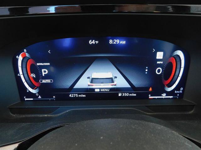 Used 2024 Nissan Pathfinder Platinum AWD/4WD image 19