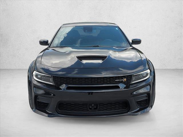 Used 2023 Dodge Charger Scat Pack RWD image 2