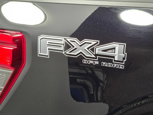 Certified 2024 Ford F150 STX w/ Equipment Group 201A FX4 AWD/4WD image 14