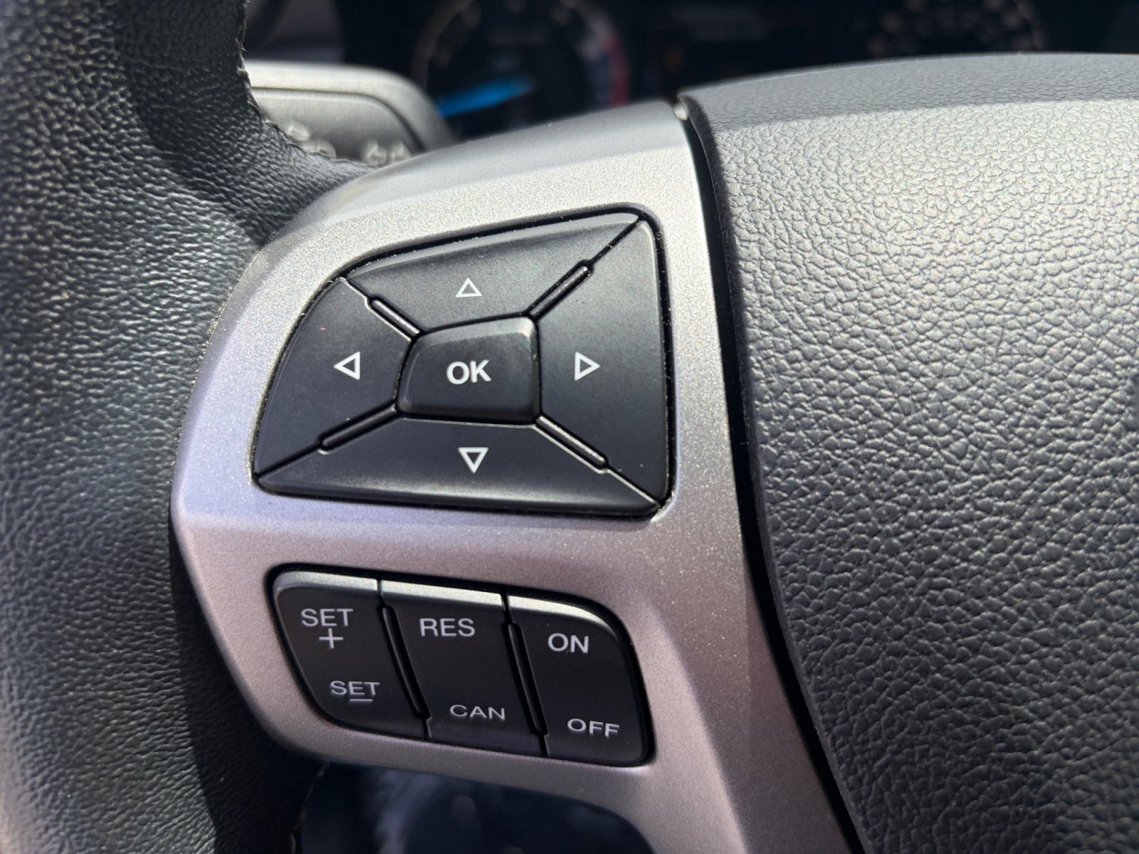 Certified 2019 Ford Ranger XLT w/ Equipment Group 302A Luxury AWD/4WD image 14