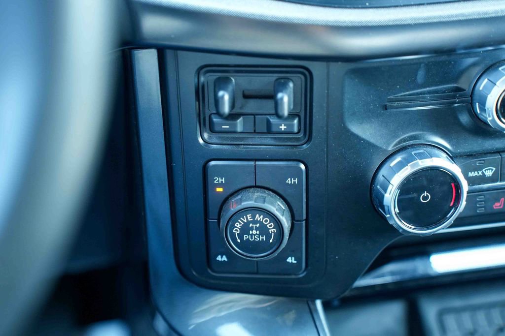 Certified 2023 Ford F150 Tremor w/ Equipment Group 402A High AWD/4WD image 32