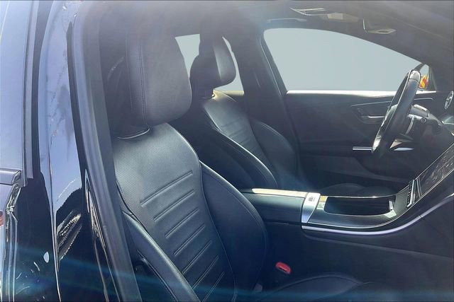 Used 2023 Mercedes-Benz C 300 Sedan image 9