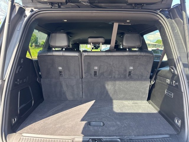 Used 2024 Jeep Wagoneer Series III image 50