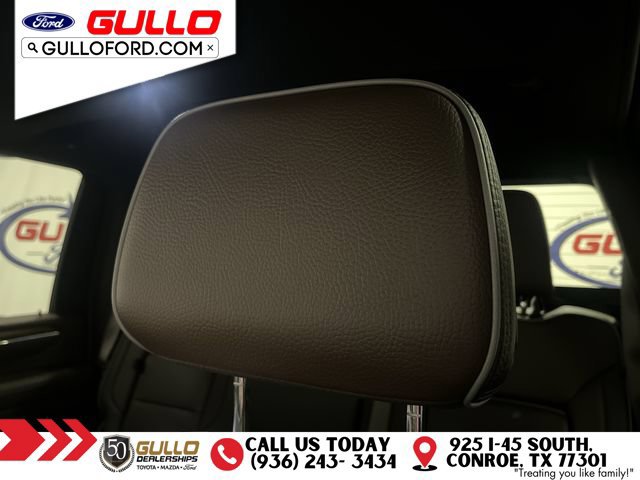 Used 2024 GMC Sierra 2500 Denali w/ Denali Reserve Package AWD/4WD image 19
