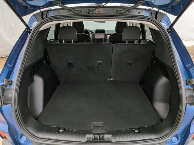 Certified 2022 Ford Escape SE FWD image 18