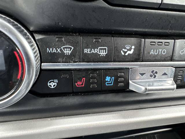 Certified 2024 Ford Expedition Max XLT AWD/4WD image 17