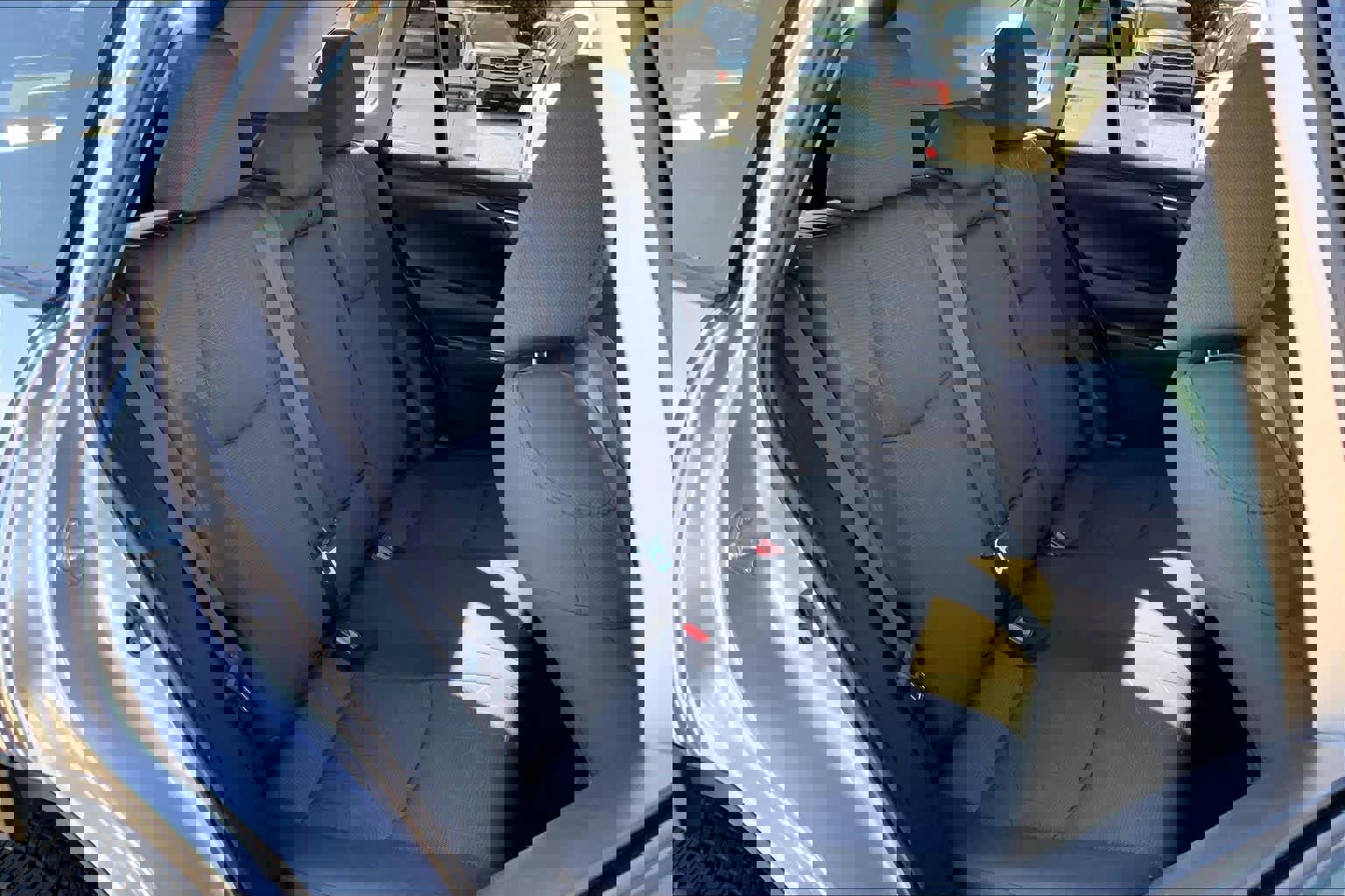 Used 2024 Toyota RAV4 XLE image 18