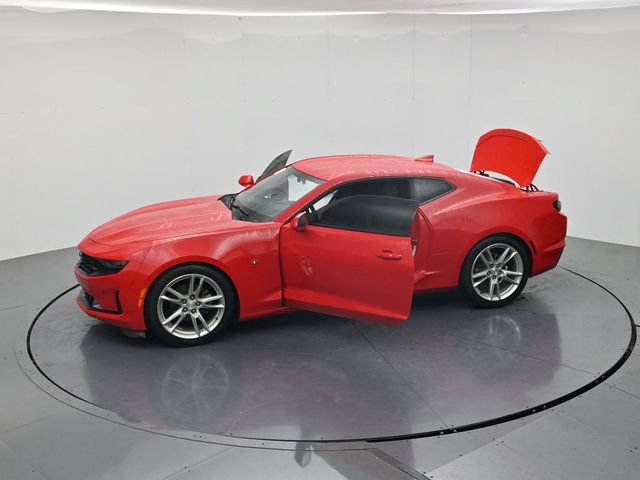 Used 2020 Chevrolet Camaro LT w/ RS Package RWD image 50