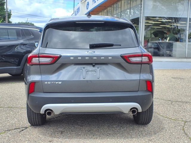 Certified 2023 Ford Escape Active w/ Tech Pack #1 FWD image 20