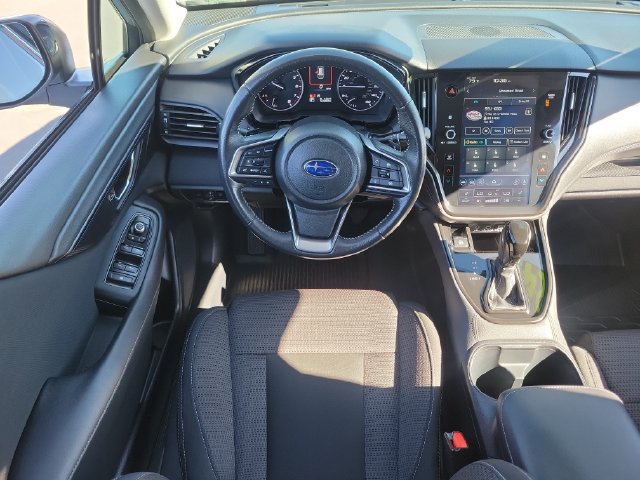 Used 2024 Subaru Outback Premium AWD/4WD image 7