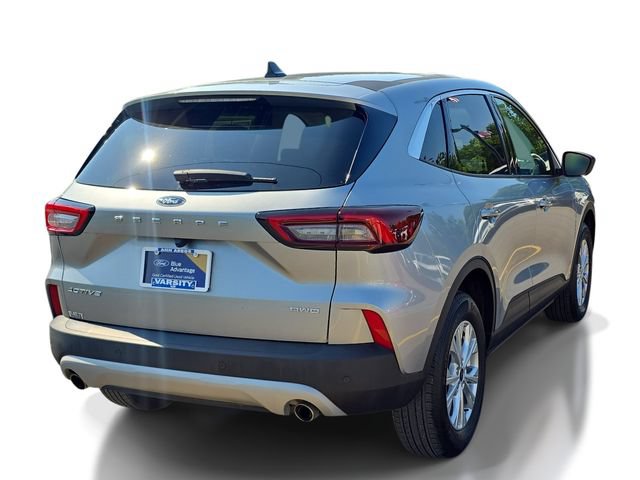 Certified 2024 Ford Escape Active w/ Tech Pack #1 AWD/4WD image 4