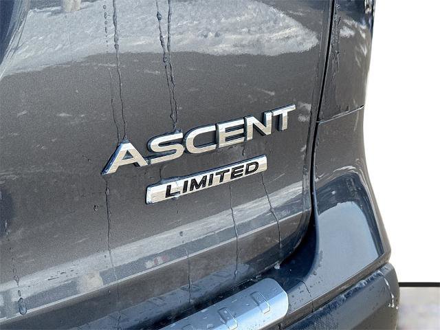 Used 2022 Subaru Ascent Limited w/ Technology Package image 22