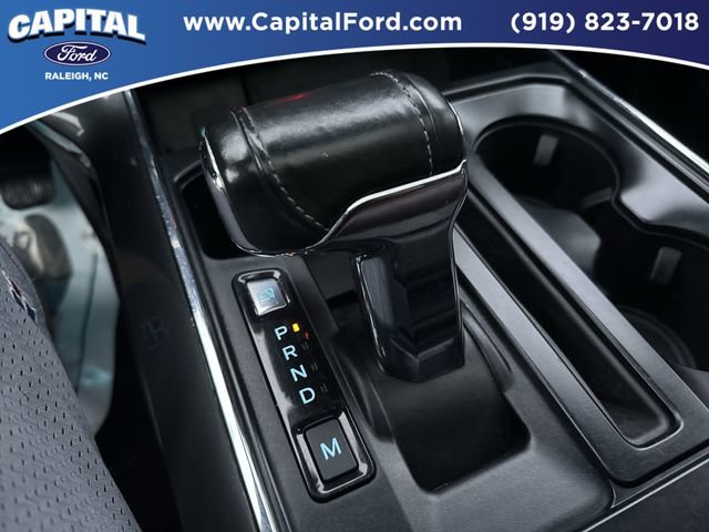 Certified 2022 Ford F150 Lariat w/ Equipment Group 502A High image 30