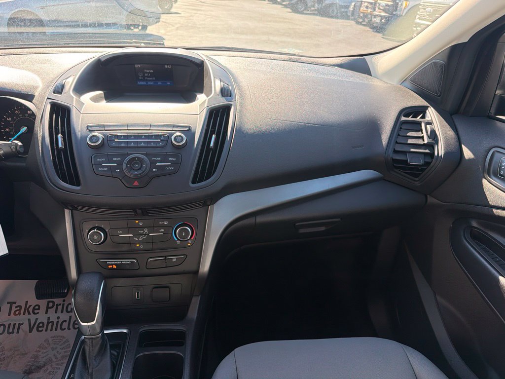 Certified 2019 Ford Escape S FWD image 24