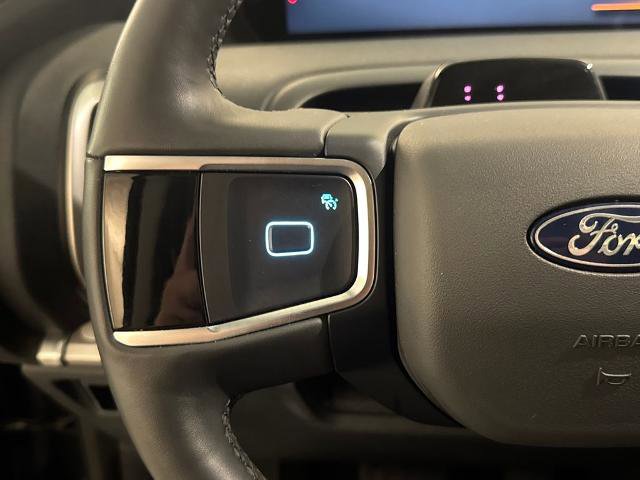 Certified 2025 Ford Expedition Active RWD image 21