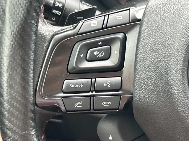 Used 2017 Subaru WRX Limited AWD/4WD image 32