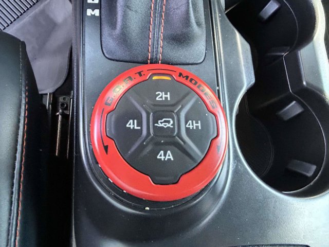Certified 2024 Ford Bronco Raptor AWD/4WD image 16