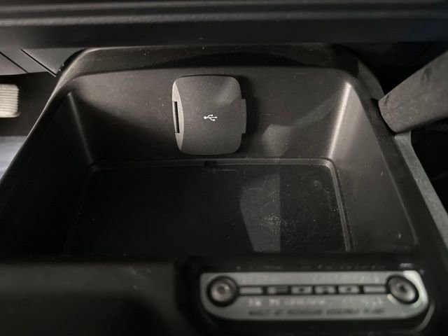 Certified 2021 Ford Bronco Outer Banks AWD/4WD image 35