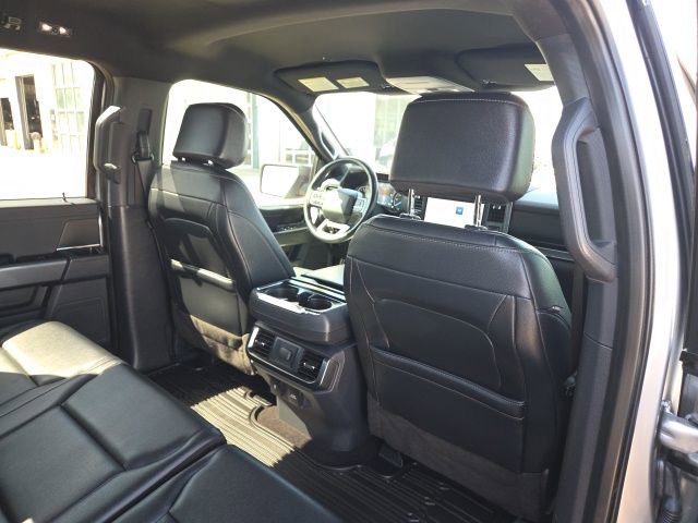 Certified 2022 Ford F150 XLT w/ Equipment Group 302A High AWD/4WD image 46