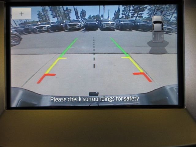 Certified 2020 Ford Ranger XLT w/ Equipment Group 301A Mid image 19