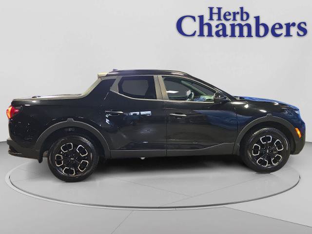 Used 2022 Hyundai Santa Cruz SEL w/ Activity Package AWD/4WD image 9