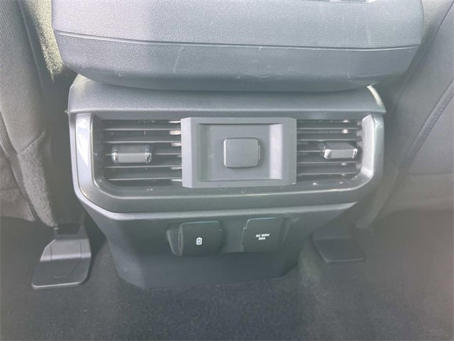 Certified 2023 Ford F150 XLT w/ Equipment Group 302A High image 17