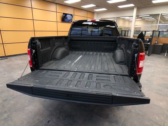 Certified 2020 Ford F150 XLT w/ Equipment Group 302A Luxury image 21