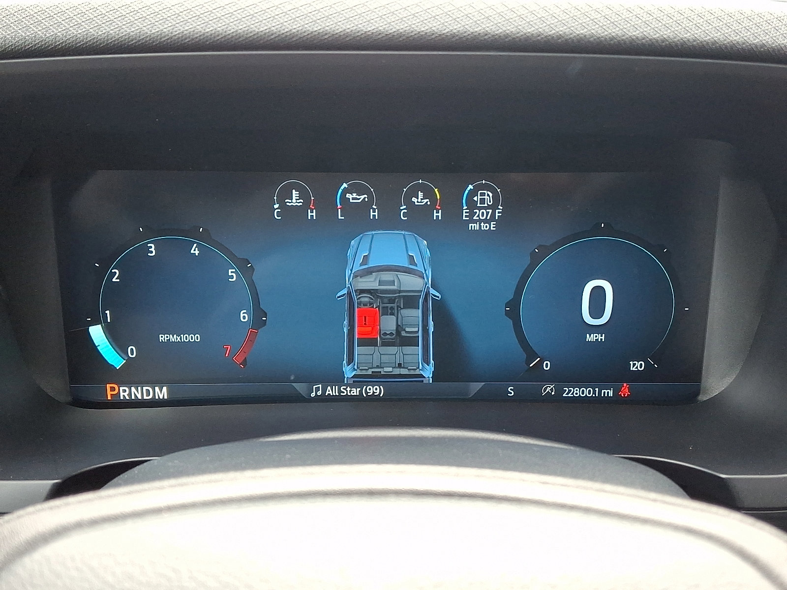 Certified 2024 Ford F150 STX w/ STX Black Appearance Package image 26