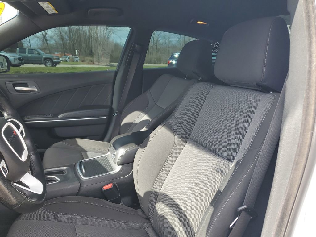 Used 2018 Dodge Charger R/T image 15